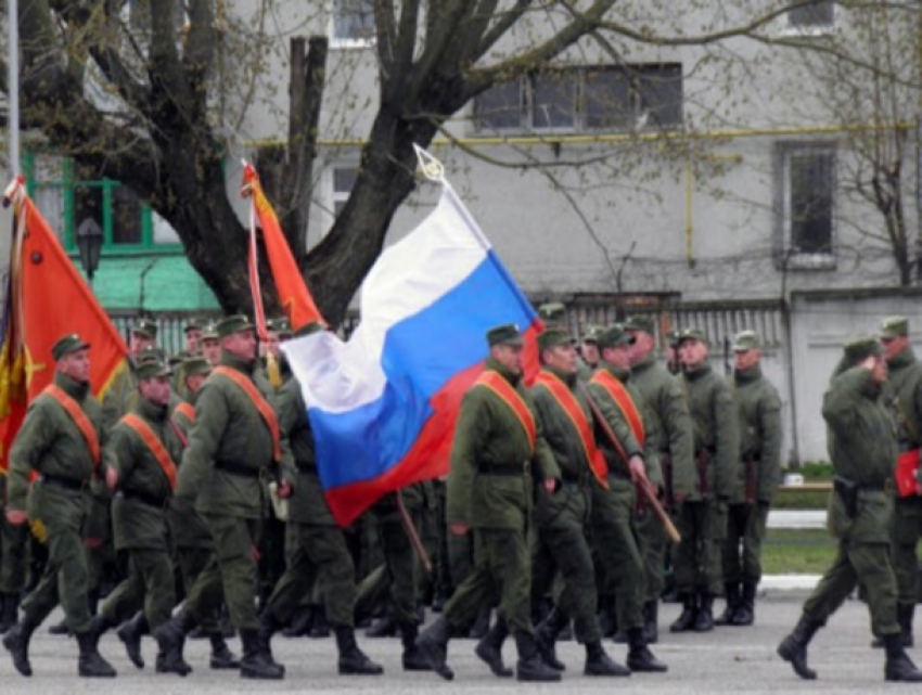 В ОГРВ и у миротворцев нет вспышки коронавируса - заявление