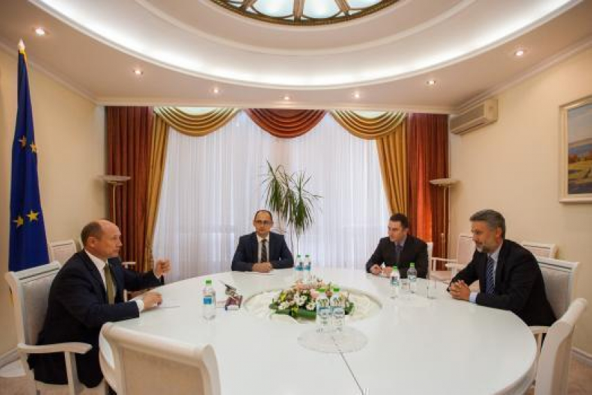 Правительства Молдовы и Румынии проведут совместное заседание
