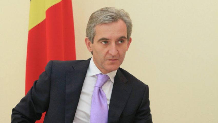 В бытность премьером Лянкэ запретил проведение шахматного чемпионата в Молдове 