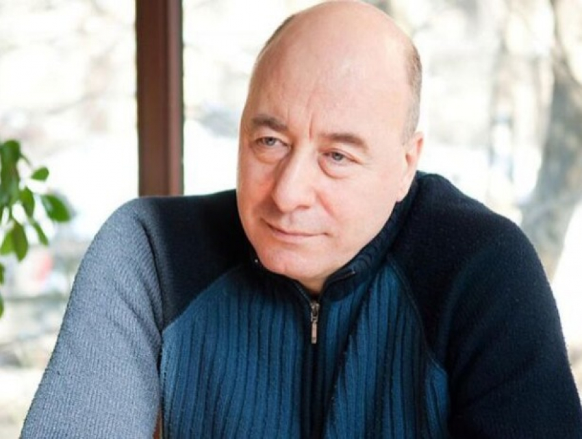 Константин Кеяну уходит из парламента по состоянию здоровья