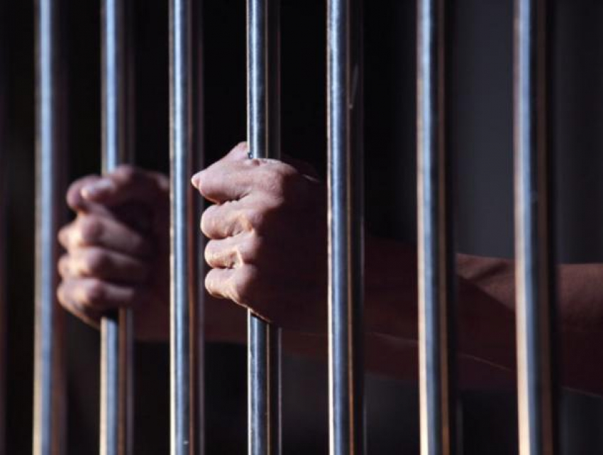 Криминальный авторитет Владимир Москальчук выйдет из тюрьмы раньше