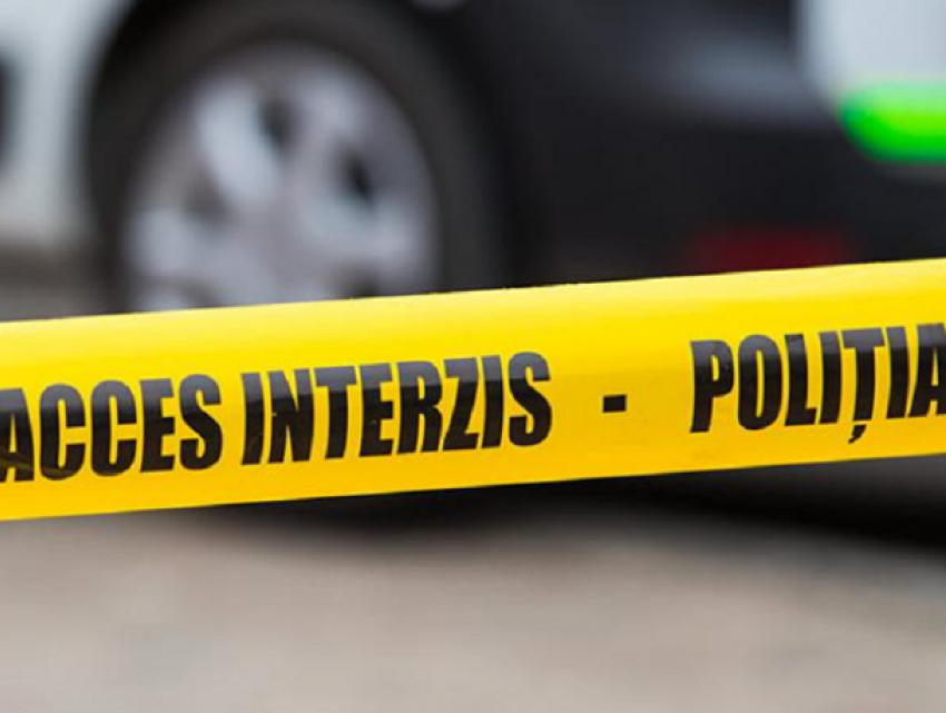 Трагедия во Флорештах: водитель сбил женщину и бежал с места происшествия