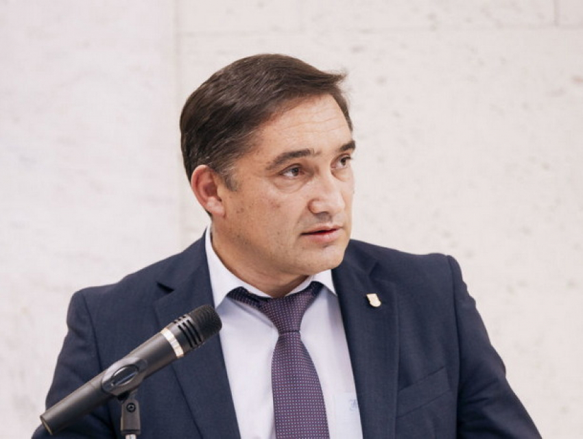 Стояногло требует отставки Литвиненко