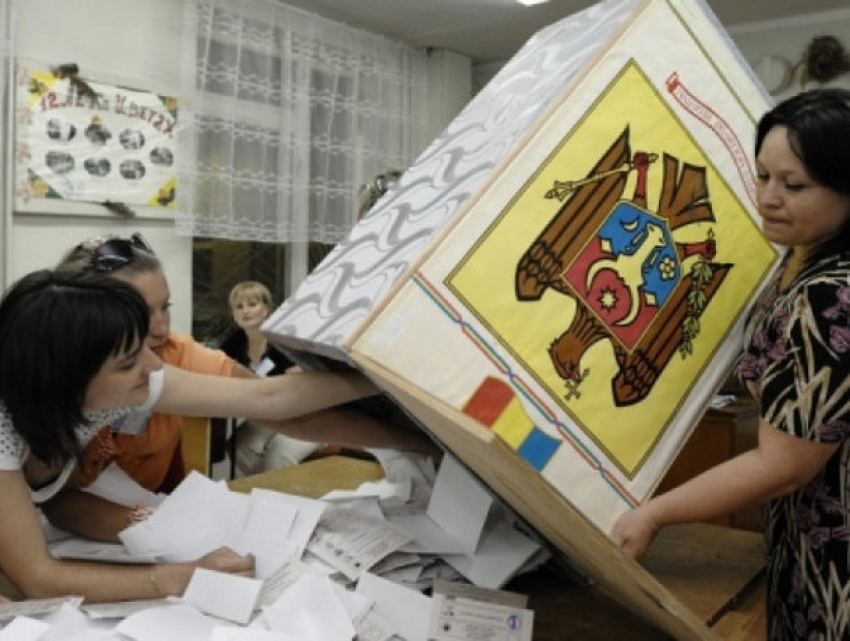 Депутаты подумали и предложили разрешить агитацию в день выборов 