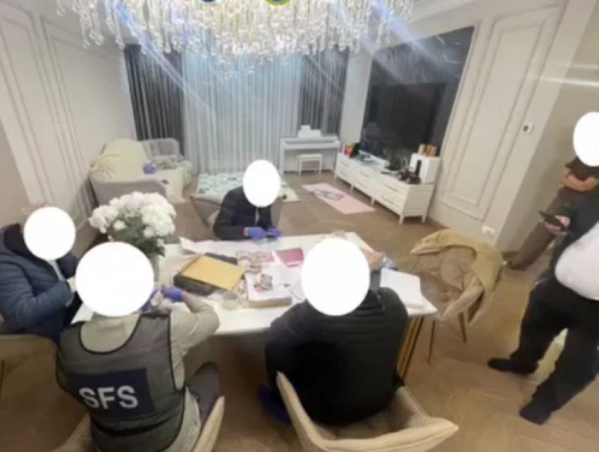 В Молдове раскрыта схема уклонения от налогов на 6 миллионов леев