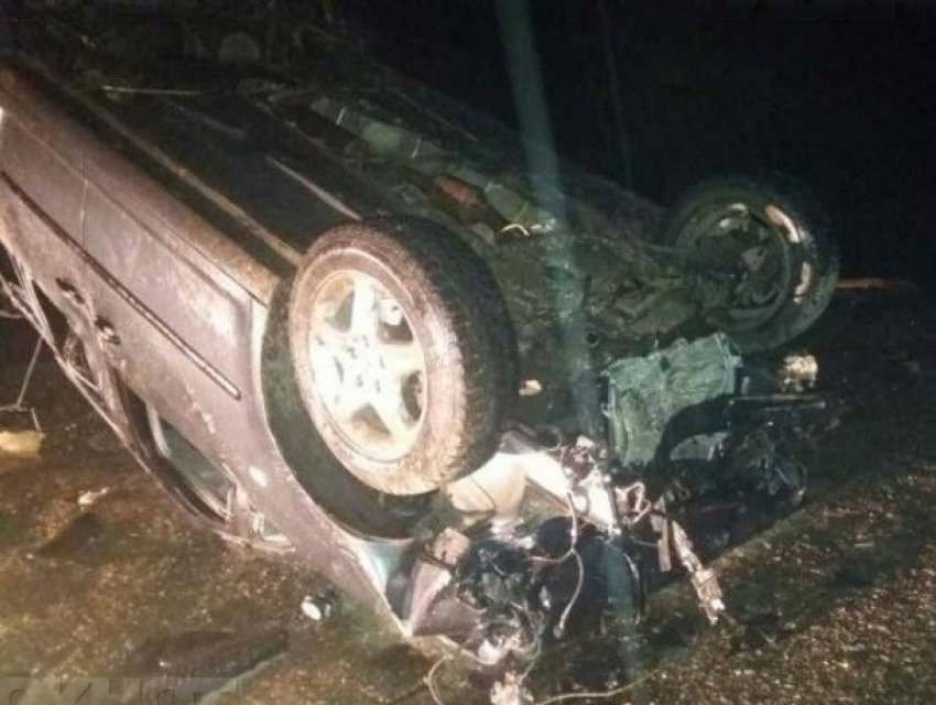 Виновнику чудовищной аварии с гибелью четырех человек в Гагаузии вынесли приговор
