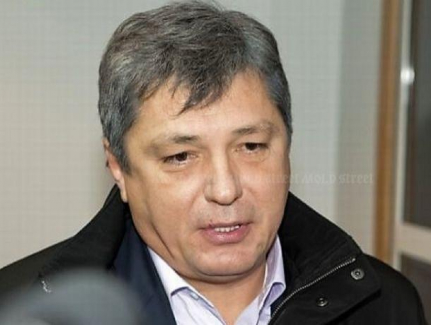 Олег Воронин останется без собственной доли в Fincombank
