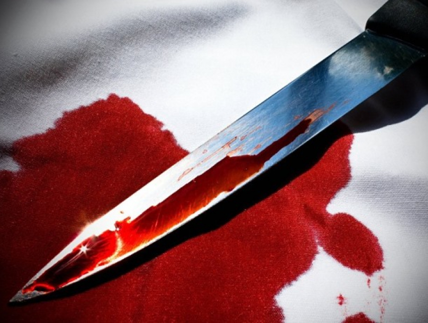 Женщина из Молдовы убила в пьяном угаре сожителя в России