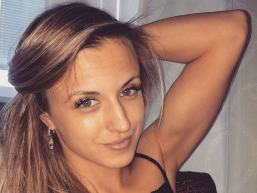 Красавица-чемпионка по фитнес-бикини погибла в страшной автокатастрофе под Курском