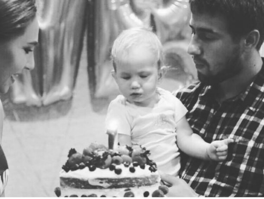 Семья молдаванина, погибшего в США, просит помощи для возвращения его тела на родину