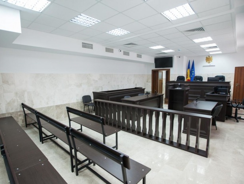 Бывшего судебного пристава будут судить по делу о смерти бизнесмена