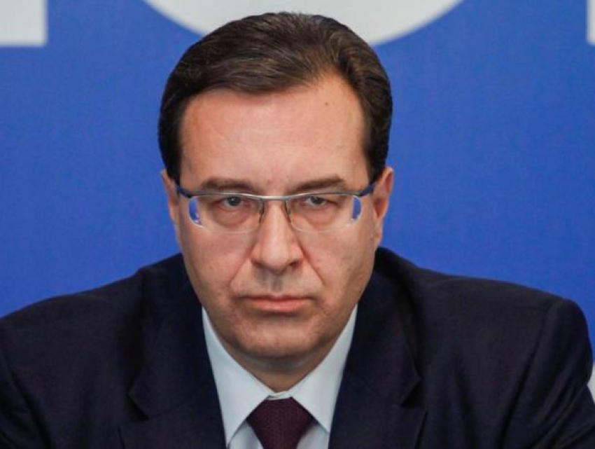 Разумеется, что никто из руководства Счетной палаты не подаст заявление об отставке, - Мариан Лупу