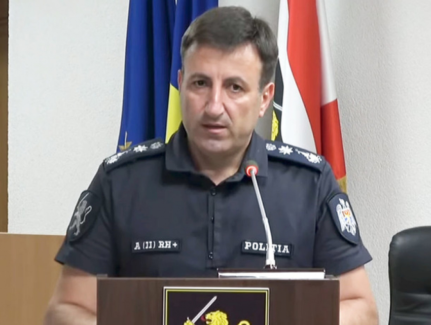 ANI отказалась проверять Чернэуцану: Конфликта интересов нет