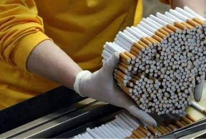 Стоимость сигарет без фильтра в Молдове значительно увеличилась