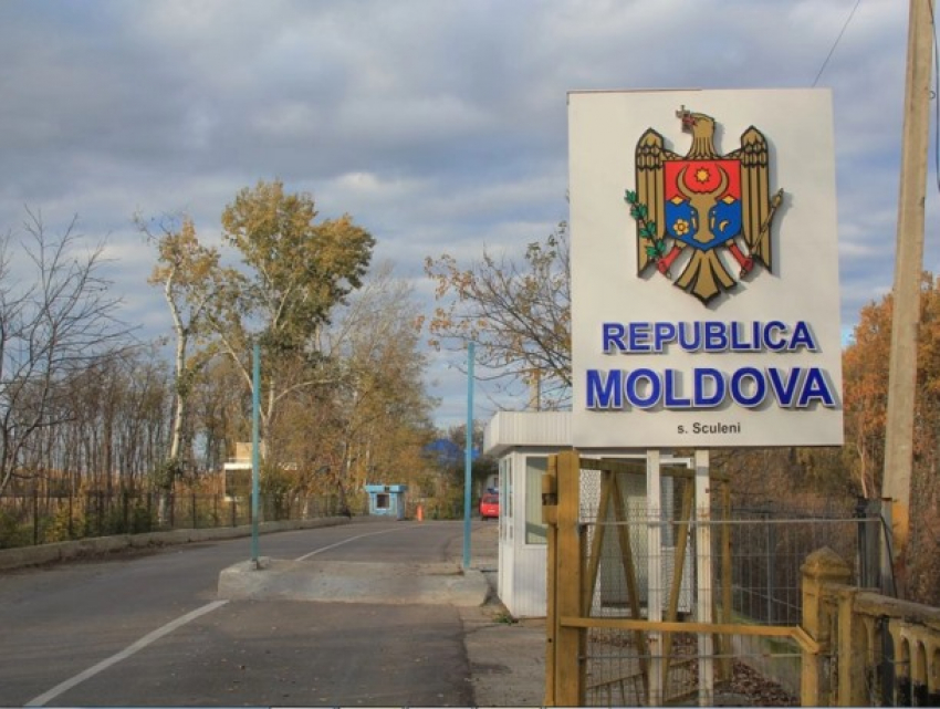 Более двух тысяч человек прибыло в Молдову за сутки