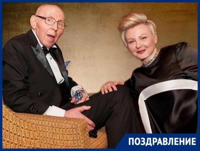 Георге Урски исполнилось 73 года