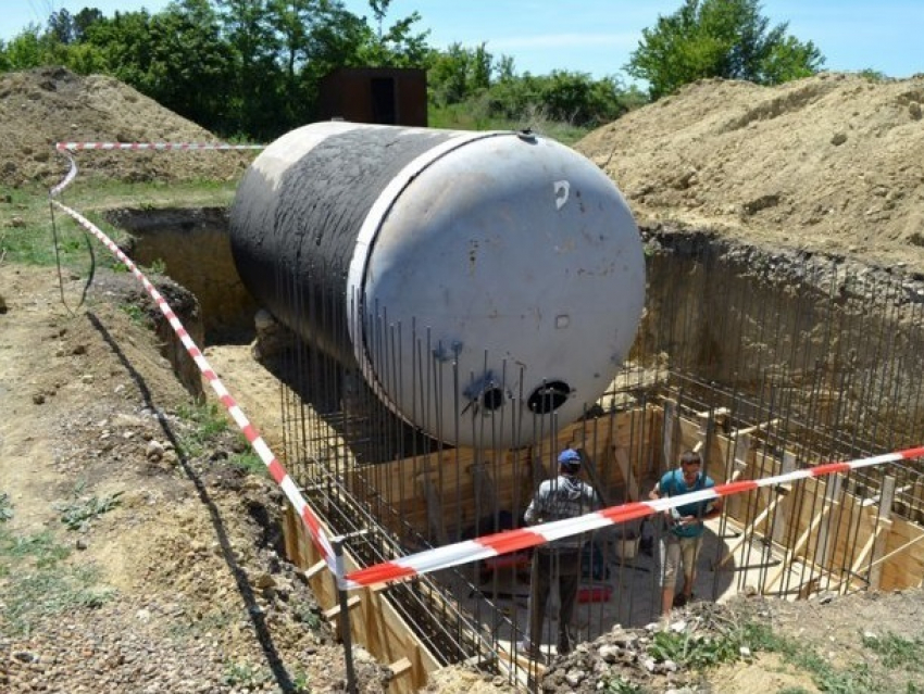 Государственные инвестиции на севере Молдовы потратят на воду, канализацию и медицину