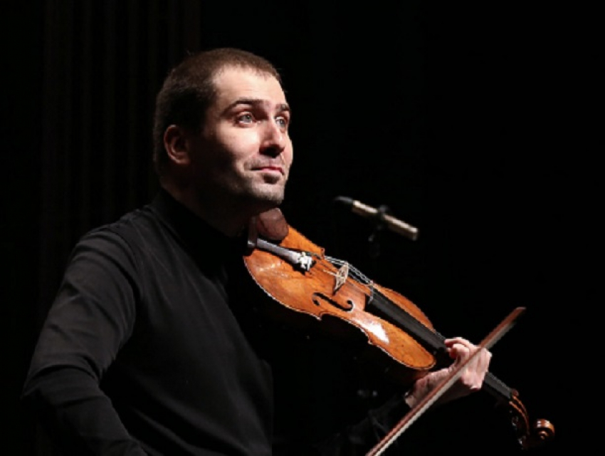 Всемирно известный российский скрипач ушел из жизни 