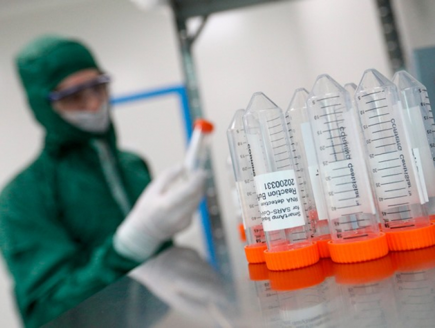 Молдова вошла в ТОП-15 стран с низкой долей смертей от коронавируса