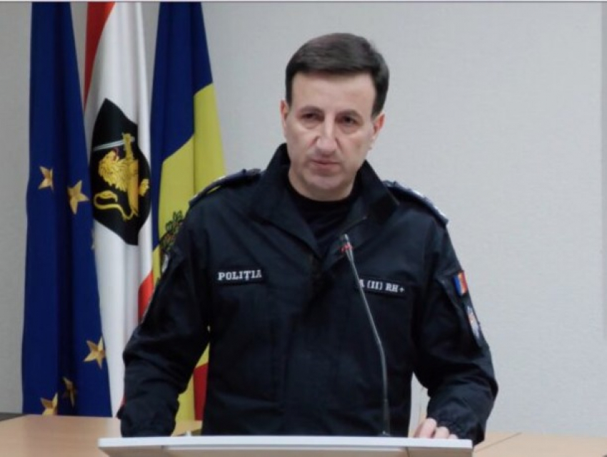 Глава полиции Молдовы: в стране нет лабораторий по производству наркотиков