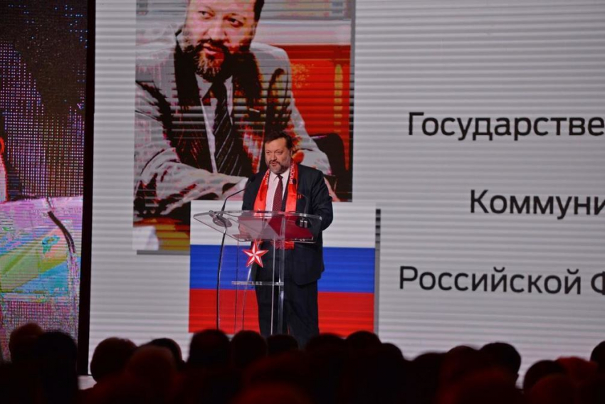Депутат Госдумы РФ: Додон стал новым центром сил, который объединит всех государственно-ориентированных людей 