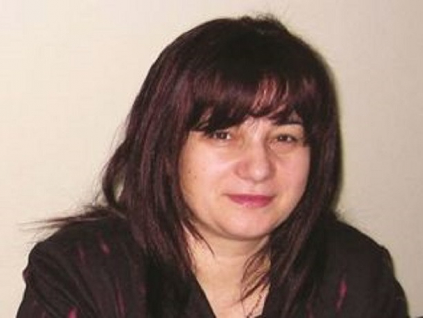 Оправданная судья Любовь Брынза: крема, евро и пакеты