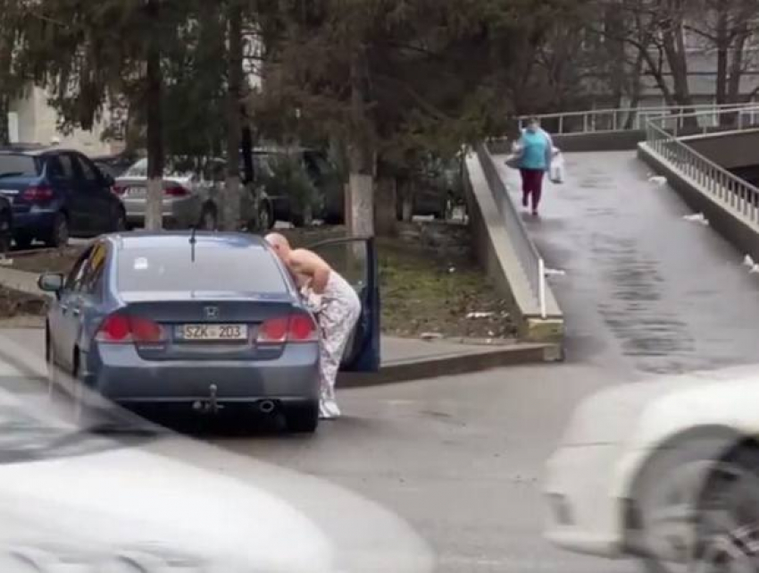 Ловите ковидного! Из муниципальной больницы «Святой Троицы» сбежал ковидный пациент 