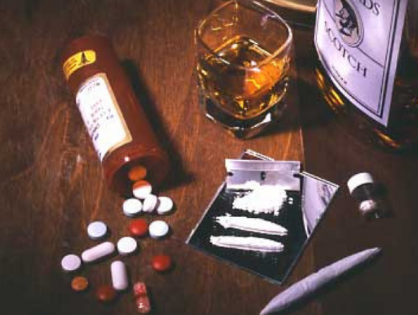 Молдова вошла в ТОП-10 стран с самыми высокими ценами на наркотики 