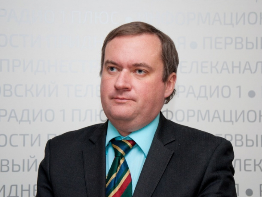 Ястребчак: Украина забыла о своей роли посредника в приднестровском вопросе
