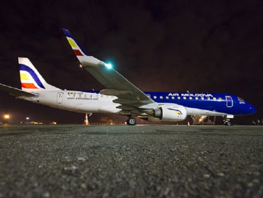 Молдавских граждан срочно эвакуируют из РФ и Турции, запланированы специальные рейсы