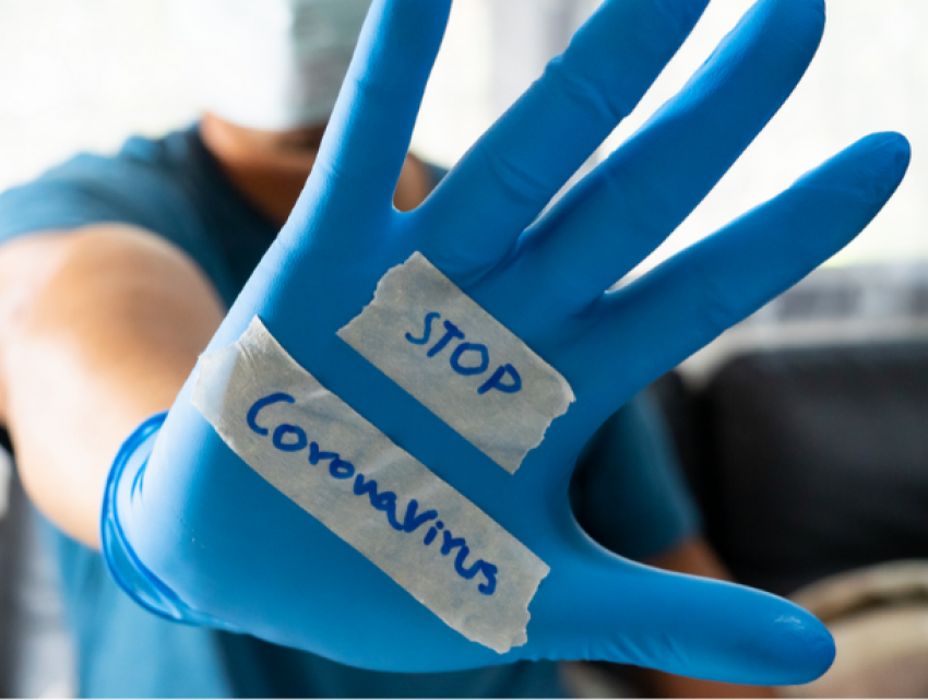 Коронавирус в Молдове – ситуация на 6 июля  