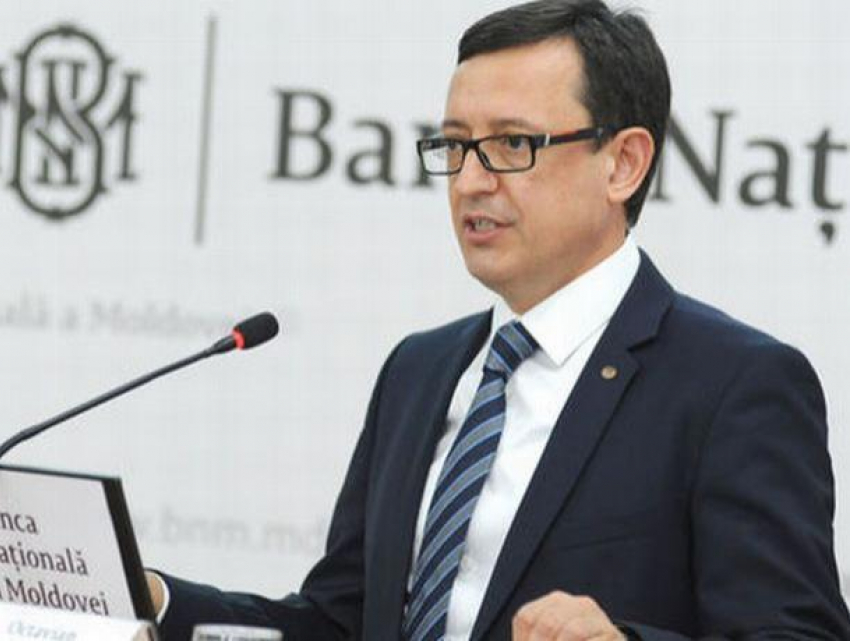 Более 90 процентов молдавских банков контролируются Западом
