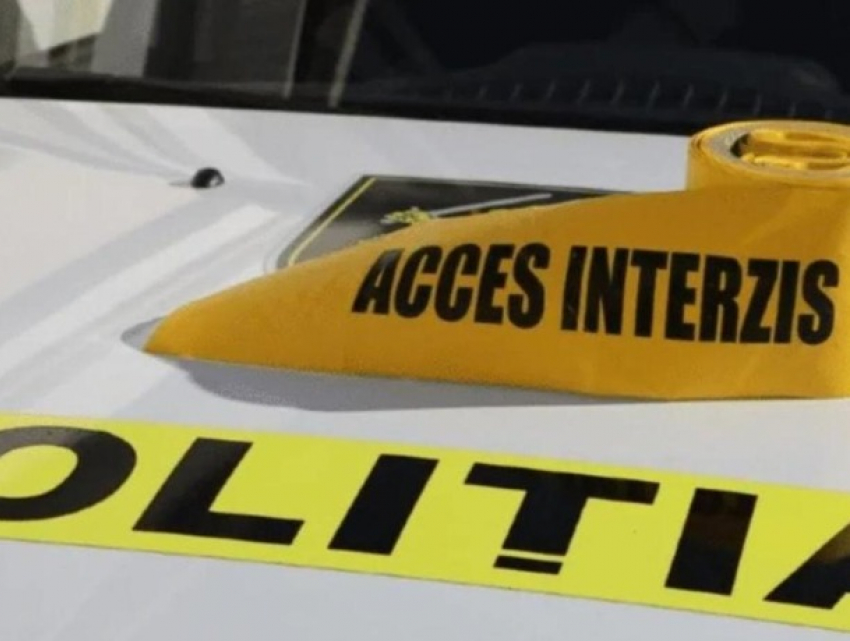 Мужчина получил ранение печени после застолья в Штефан-Водэ