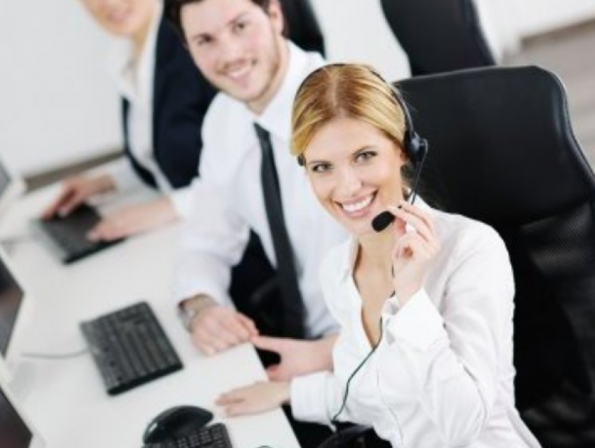 Вниманию потребителей: «Moldovagaz» вводит единый номер для звонков в клиентскую службу