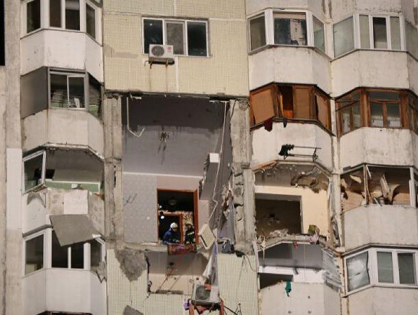 Взрыв многоэтажки: судьба людей, лишившихся своего дома