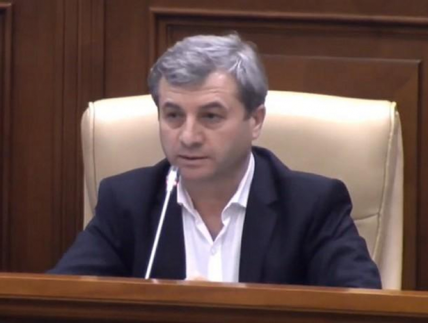 Фуркулицэ: все руководство PAS – это люди из ЛДПМ и они хотят вернуться к власти