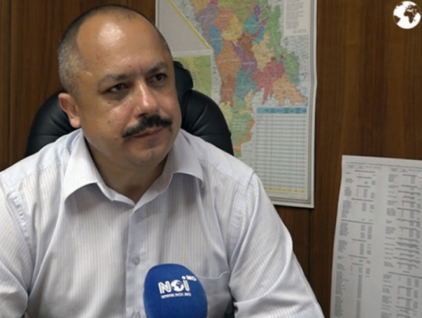 Унионизм в Молдове давно сдулся, - мнение