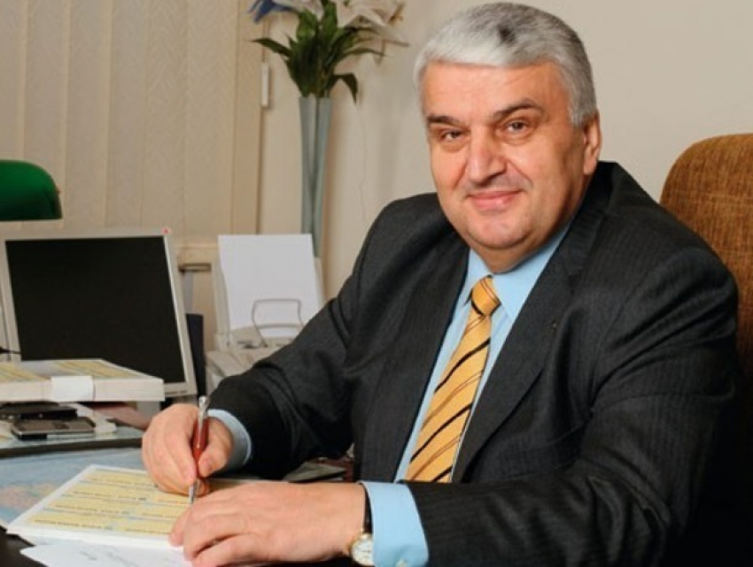 Серафим Урекян заявил о своем «обязательном» участии в выборах: «пусть даже проиграю"