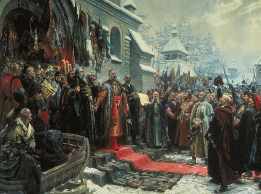 Как Переяславская рада повлияла на исторический путь Молдовы