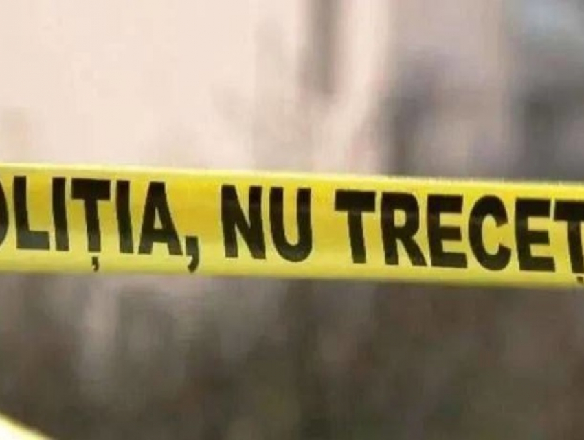 В селе Деренеу во время ливня погиб человек