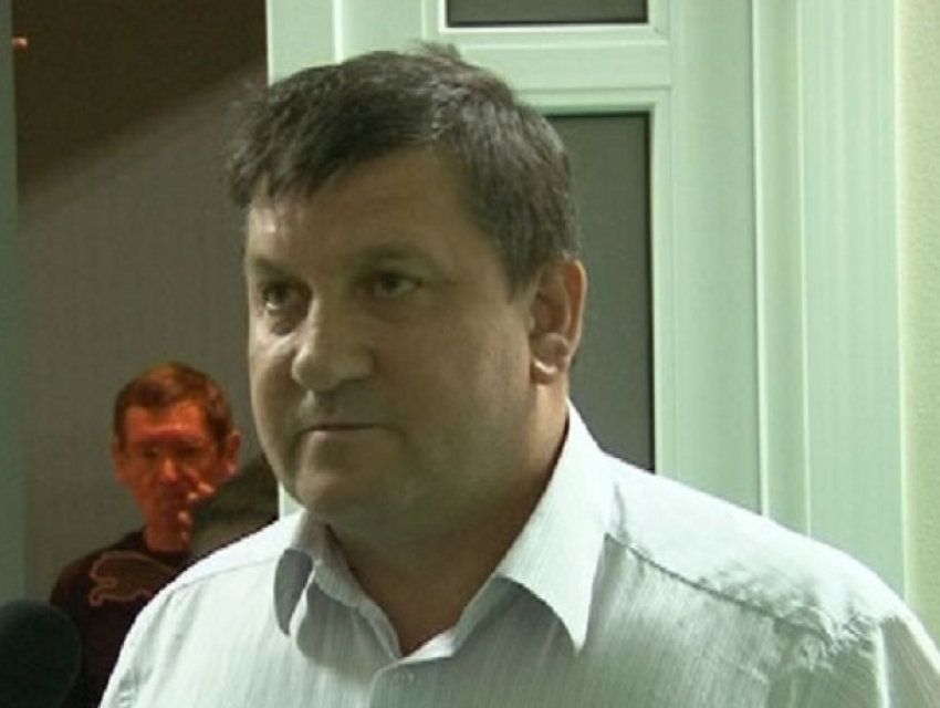 Суд отправил в тюрьму экс-министра транспорта Киринчука