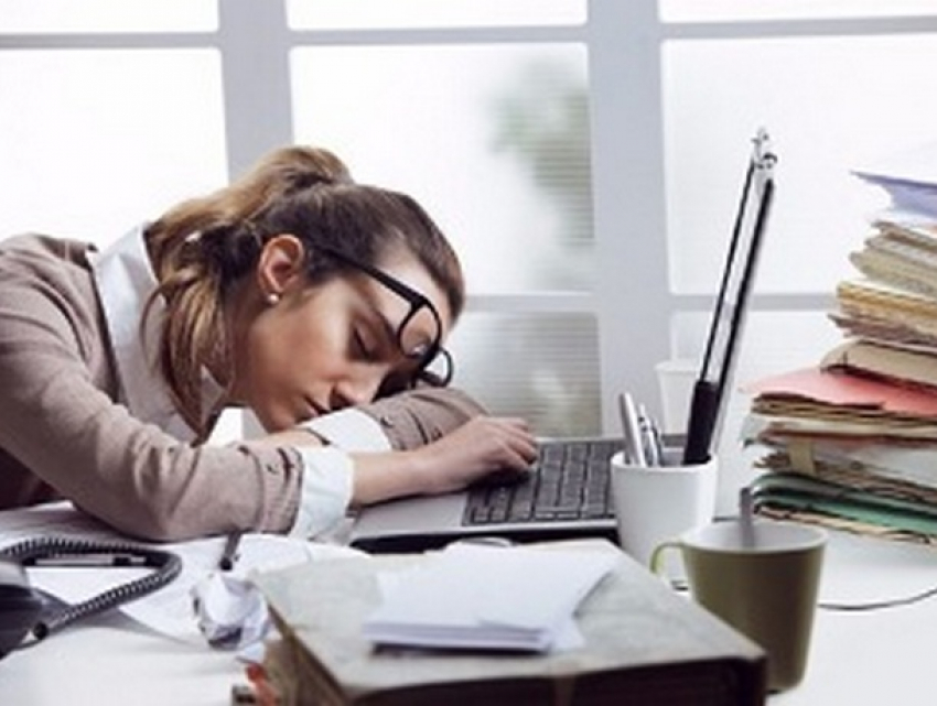 Ученые предупредили о смертельной опасности недосыпания 