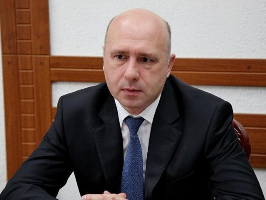 Павел Филип предложил Франции помощь от Молдовы в реконструкции Нотр-Дам-де-Пари
