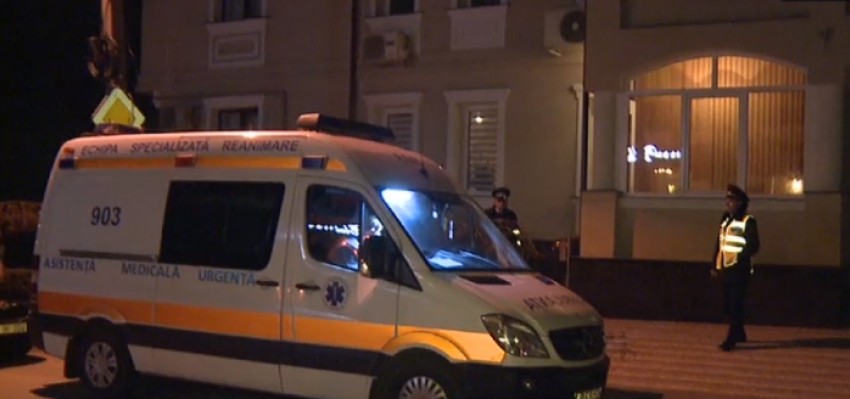 Спустя 12 часов после трагедии младший сын депутата ЛДПМ так и не был найден 