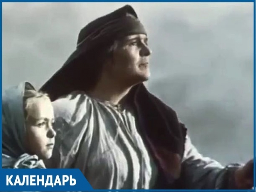 Календарь: 15 января родилась известная актриса Домникия Дариенко