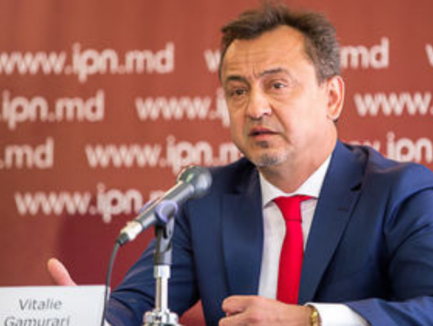 В ДПМ надеются на помощь Румынии в урегулировании приднестровского вопроса