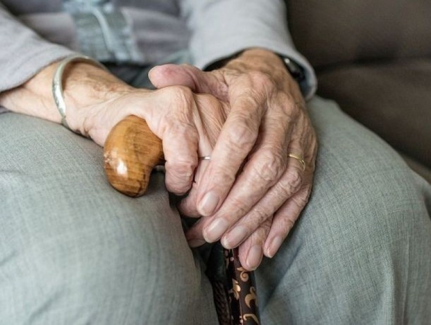 Заезжие «гастролеры» обокрали 79-летнего пенсионера в Приднестровье