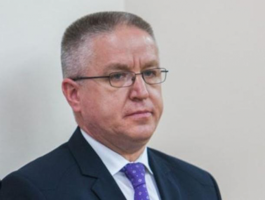 Глава управления примэрии Борис Гылкэ задержан по подозрению в хищении средств из фондов для украинских беженцев 