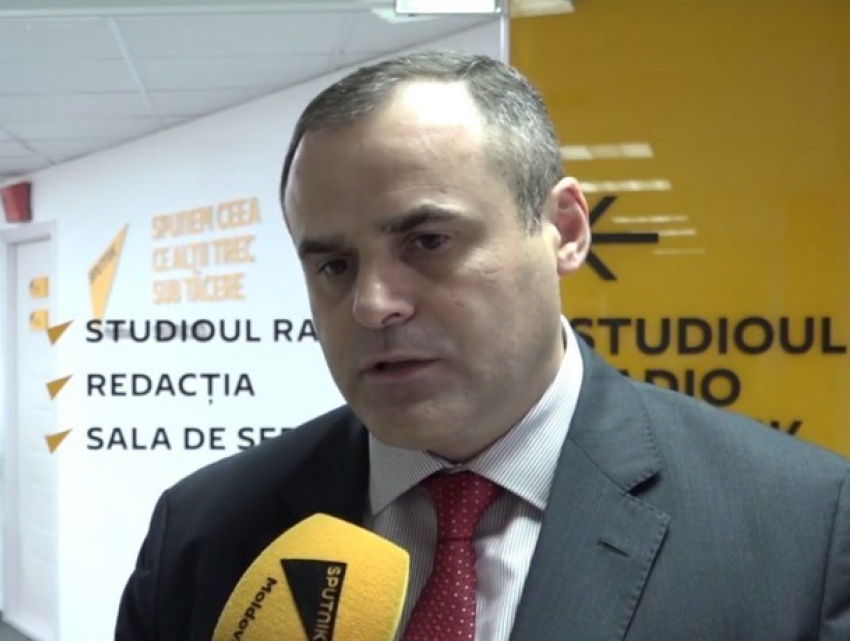 Глава «Молдовагаз» рассказал о возможных вариантах поставки газа в страну