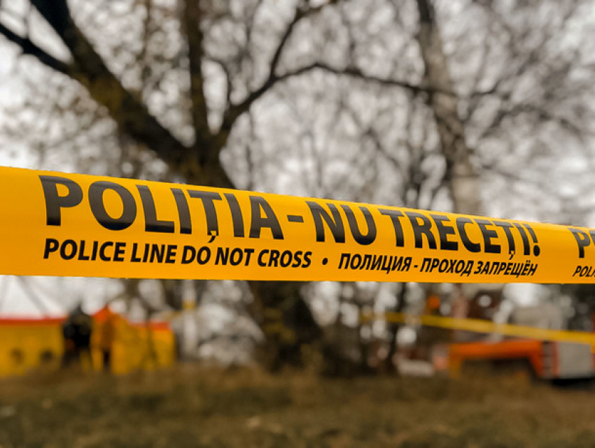 Жуть в Рышканах: женщина найдена убитой в овчарне